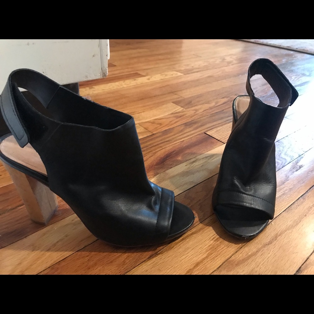 ALDO heels